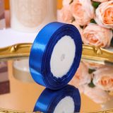  (2cm x Dài 22mét) Cuộn Ruy Băng Lụa Màu Trơn. Siêu Dày Dặn. Chất Liệu Đẹp 
