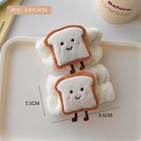  Băng Đô Cổ Tay Rửa Mặt Chống Ướt Áo Hoạt Hình Dễ Thương 
