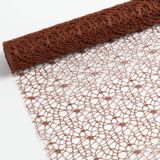  (Ngang 50cm) Cuộn Gói Hoa Lưới Nhện Cao Cấp - Quà Tặng - Handmade 
