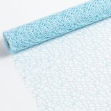  (Ngang 50cm) Cuộn Gói Hoa Lưới Nhện Cao Cấp - Quà Tặng - Handmade 