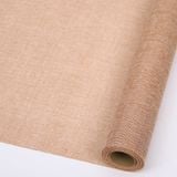  (50cm x Dài 4.5m) Cuộn Lưới Vải Bao Bố Cứng Chuyên Gói Hoa, Bó Hoa, Bọc Hoa, Lót Hoa 