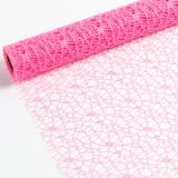  (Ngang 50cm) Cuộn Gói Hoa Lưới Nhện Cao Cấp - Quà Tặng - Handmade 