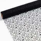  (Ngang 50cm) Cuộn Gói Hoa Lưới Nhện Cao Cấp - Quà Tặng - Handmade 