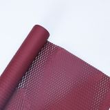  (50cm x 10m) Cuộn Giấy Gói Hoa Tổ Ong, Giấy Kéo Lưới Lục Giác Nghệ Thuật 