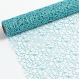  (Ngang 50cm) Cuộn Gói Hoa Lưới Nhện Cao Cấp - Quà Tặng - Handmade 