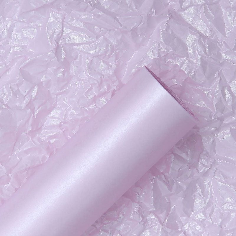  ( 50*70cm) Giấy Mếch Nến Ánh Ngọc, Không Thấm Nước 