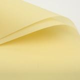  (58cm x 58cm) Giấy Bóng Mờ Trơn. Gói Hoa Gói Quà Dày Dặn 
