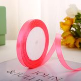  (Ngang 1cm) Ruy Băng Lụa Trơn- Phụ Kiện Làm Hoa, Hoa Giả, Cây Giả, Quà 