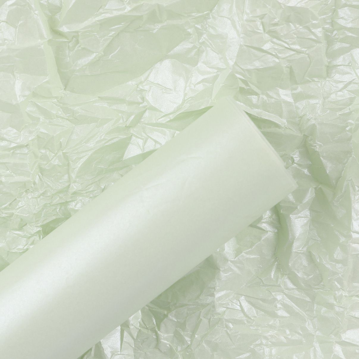  ( 50*70cm) Giấy Mếch Nến Ánh Ngọc, Không Thấm Nước 