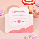  Thiệp Hoạt Hình Ngộ Nghĩnh Chúc Mừng Sinh Nhật Bé 