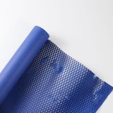  (50cm x 10m) Cuộn Giấy Gói Hoa Tổ Ong, Giấy Kéo Lưới Lục Giác Nghệ Thuật 