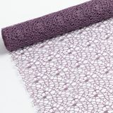  (Ngang 50cm) Cuộn Gói Hoa Lưới Nhện Cao Cấp - Quà Tặng - Handmade 