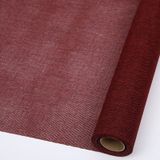  (50cm x Dài 4.5m) Cuộn Lưới Vải Bao Bố Cứng Chuyên Gói Hoa, Bó Hoa, Bọc Hoa, Lót Hoa 