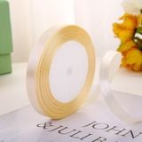  (Ngang 1cm) Ruy Băng Lụa Trơn- Phụ Kiện Làm Hoa, Hoa Giả, Cây Giả, Quà 