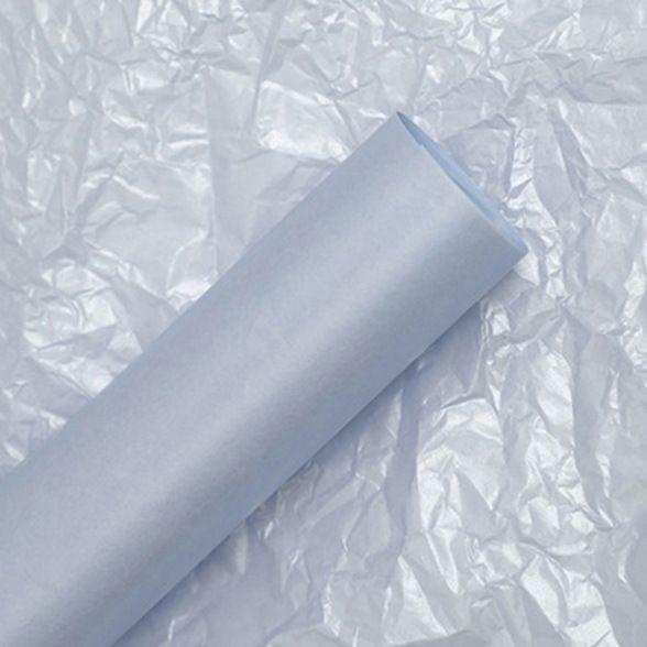  ( 50*70cm) Giấy Mếch Nến Ánh Ngọc, Không Thấm Nước 