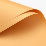  (58*58cm) Giấy Satin Gói Hoa Mờ Đặc Cao Cấp Không Thấm Nước, Màu Đẹp Sắc Nét. 