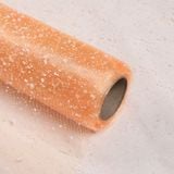  (50cm x Dài 4.8m) Cuộn Lưới Gói Hoa Bọt Tuyết Cao Cấp - Quà Tặng - Handmade 
