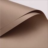  (58*58cm) Giấy Satin Gói Hoa Mờ Đặc Cao Cấp Không Thấm Nước, Màu Đẹp Sắc Nét. 