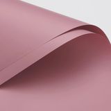  (58*58cm) Giấy Satin Gói Hoa Mờ Đặc Cao Cấp Không Thấm Nước, Màu Đẹp Sắc Nét. 
