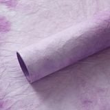  (52x50cm)Giấy Giấy Gói Hoa, Hoạ Tiết Màu Ombre, Không Thấm Nước 