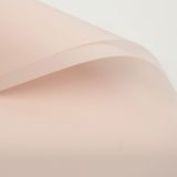  (58cm x 58cm) Giấy Bóng Mờ Trơn. Gói Hoa Gói Quà Dày Dặn 