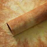  (52x50cm)Giấy Giấy Gói Hoa, Hoạ Tiết Màu Ombre, Không Thấm Nước 