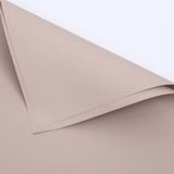  (58*58cm) Giấy Satin Gói Hoa Mờ Đặc Cao Cấp Không Thấm Nước, Màu Đẹp Sắc Nét. 