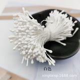  Nhụy hoa, nhuỵ bột làm hoa mai, đào, mẫu đơn, hoa handmade 