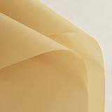  (58cm x 58cm) Giấy Bóng Mờ Trơn. Gói Hoa Gói Quà Dày Dặn 