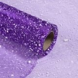  (50cm x Dài 4.8m) Cuộn Lưới Gói Hoa Bọt Tuyết Cao Cấp - Quà Tặng - Handmade 