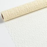 (Ngang 50cm) Cuộn Gói Hoa Lưới Nhện Cao Cấp - Quà Tặng - Handmade 