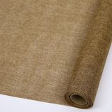  (50cm x Dài 4.5m) Cuộn Lưới Vải Bao Bố Cứng Chuyên Gói Hoa, Bó Hoa, Bọc Hoa, Lót Hoa 