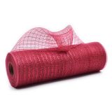  (50cm x 1 mét) Cuộn Lưới Kim Tuyến, Lưới Ánh Kim Gói Hoa, Trang Trí Giỏ Quà, Cây Thông Noel 
