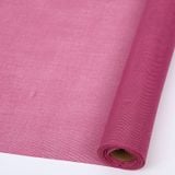  (50cm x Dài 4.5m) Cuộn Lưới Vải Bao Bố Cứng Chuyên Gói Hoa, Bó Hoa, Bọc Hoa, Lót Hoa 