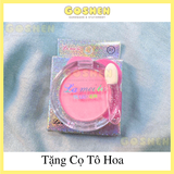  Phấn Tô Hoa, Phấn Tô Vẽ Làm Hoa Handmade 