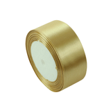  (4cm x 22met) 1 Cuộn Dây Ruy Băng Lụa Bản 4cm 