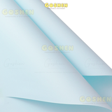  (58*58cm) Giấy Satin Gói Hoa Mờ Đặc Cao Cấp Không Thấm Nước, Màu Đẹp Sắc Nét. 