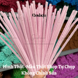  Kẽm Nhung Loại 1 Dày Đẹp Làm Hoa, Làm Đồ Handmade 