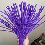  Kẽm Nhung Loại 1 Dày Đẹp Làm Hoa, Làm Đồ Handmade 
