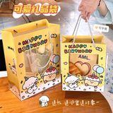  Túi Giấy Đựng Quà Nhiều Mẫu Dễ Thương Dày Dặn 