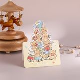  Thiệp Hoạt Hình Cute Ngộ Nghĩnh Chúc Mừng Sự Kiện, Ngày Lễ, Sinh Nhật 