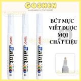  Bút Sơn Toyo Re-Paint Marker SA101 Đa Năng, Viết Trên Mọi Chất Liệu 