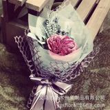  (Ngang 50cm) Cuộn Lưới Ô Tròn Gói Hoa, Qùa Cao Cấp. 