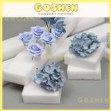  (Dày 4cm) Foam PE - Mút - Xốp Cắm Hoa, Lót Hàng Siêu Đàn Hồi- Phụ Kiện Bó Hoa 