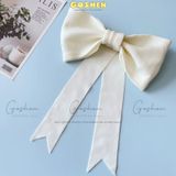  (12 x 18cm) Nơ Xốp Trang Trí Bó Hoa, Bánh Kem, Quà 