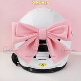  (12 x 18cm) Nơ Xốp Trang Trí Bó Hoa, Bánh Kem, Quà 