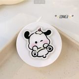  Thước Dây Mini Tiện Lợi Dễ Thương 