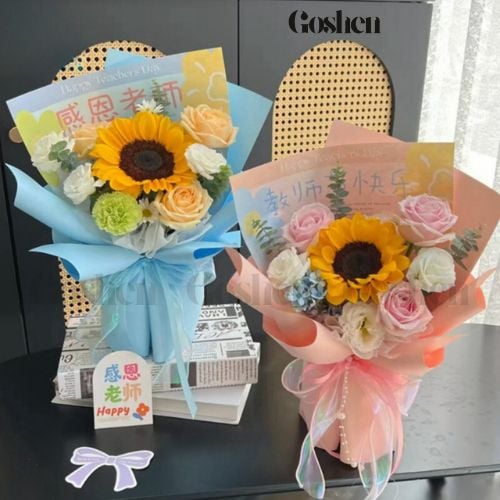  (Ngang 4cm) Cuộn Ruy Băng Voan Đuôi Cá Ánh Galaxy - Loại Đẹp - Không Tưa Lông. 