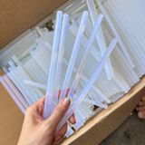  Keo Nến Loại 1 Dẻo, Trong, Dùng Cho Máy Bắn Keo Loại Nhỏ Và Lớn 