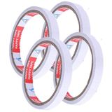  Băng Keo 2 Mặt 1,2cm Tiện Dụng Chất Lượng Tốt 